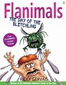 Flanimals: The Day of the Bletchling by Ricky Gervais, Rob Steen ...
