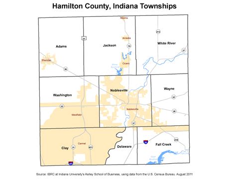 Hamilton County Zip Code Map – States Map Of The Us