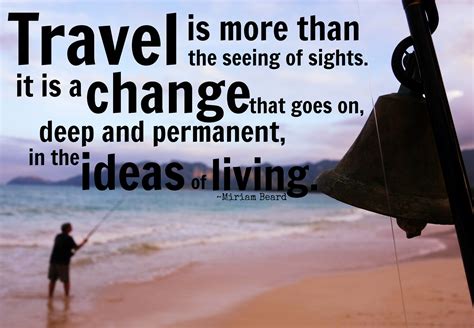 50 Inspiring Travel Quote Pictures The Wow Style