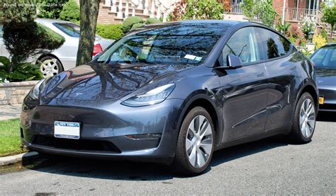 2020 Tesla Model Y | Technical Specs, Fuel consumption, Dimensions