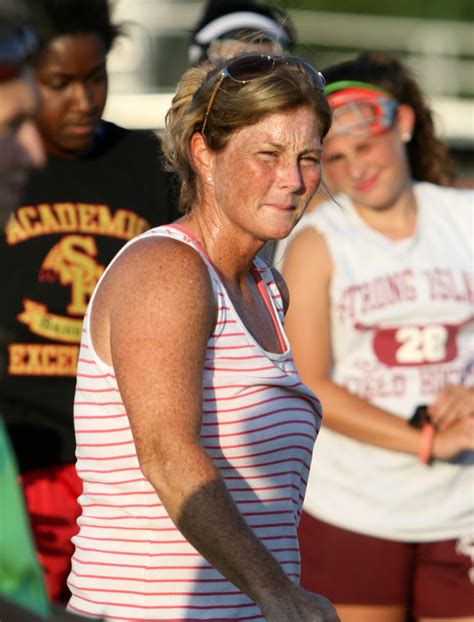 Sachems Tina Moon Named Nfhca Coach Of The Year For North Region