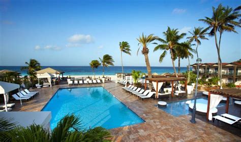 15 Best All Inclusive Resorts In Aruba The Crazy Tourist