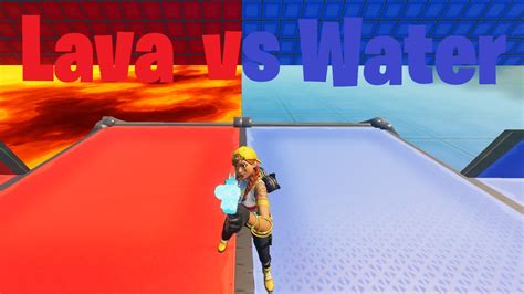 S2 Update Lava Vs Water Tanks And Ufos 8783 4939 3241 By Minefarts