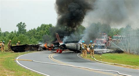 All 5 Passengers Killed In Little Rock Plane Crash Worked For Company