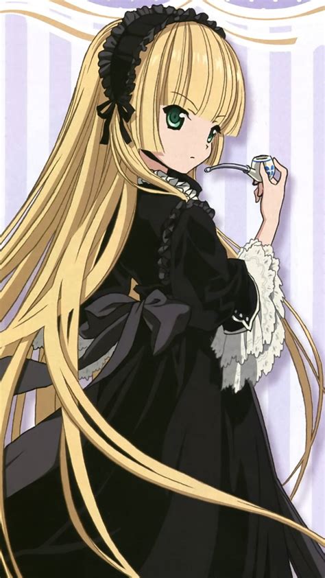 Gosick Victorique De Bloisxiaomi Mi Note 2 Wallpaper 1080×1920 1