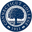 Formal Seal of Connecticut College, New London, CT, USA - Connecticut ...