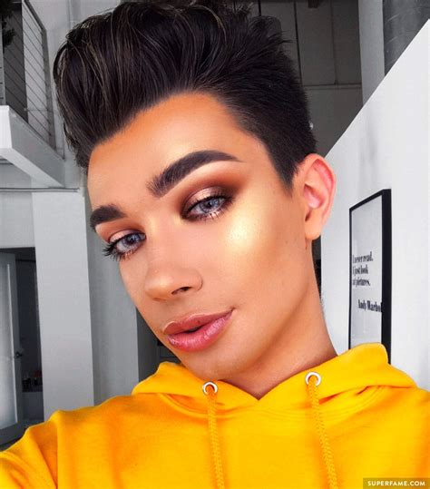 Jamescharles streams live on twitch! James Charles FLIPS Out & Threatens to Quit the Internet ...