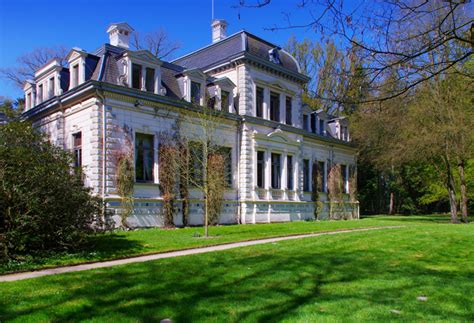 Eigentumswohnung, haus oder immobilie in rastede kaufen. Palais Rastede - Residenzort Rastede