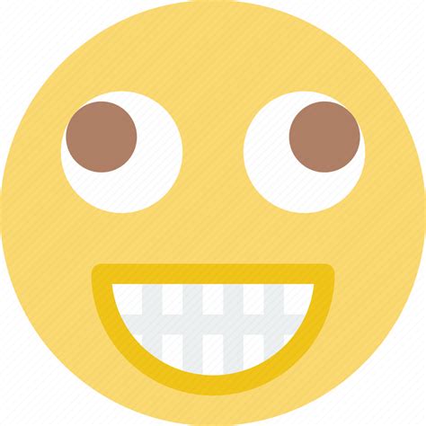 Dumb Emoji Emoticon Face Icon Download On Iconfinder