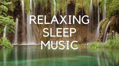 Relaxing Sleep Music Deep Sleeping Music Stress Relief Meditation