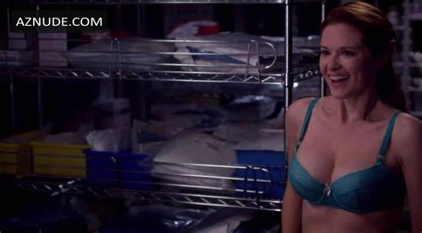 Greys Anatomy Nude Scenes Aznude