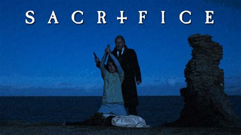 Sacrifice 2016 Picture Image Abyss