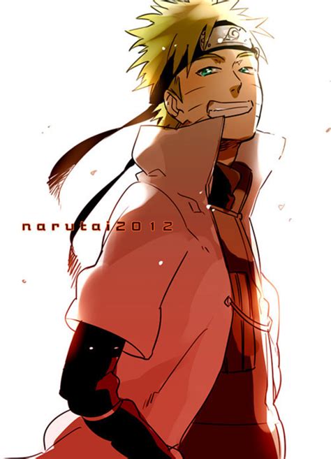 Hokage Naruto On Tumblr