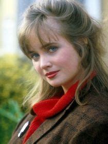 Lysette Anthony Actrices