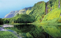 Les Açores » Vacances - Guide Voyage