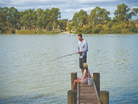 Ministers Recreational Fishing Advisory Council Yoursay