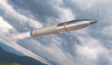 Lockheed Wins 521m Us Army Deal To Replenish Guided Rockets Stockpile