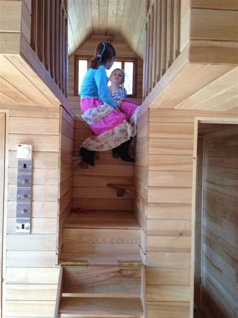 Pin By Victoria On Tiny House Ladders And Stair Solutions Tiny House