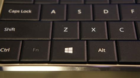 Using The Windows Key To Start Your Windows Experience