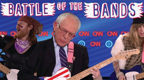 See more of battle of the band (malaysia) on facebook. Bernie VS Hillary- Battle of the Bands - YouTube