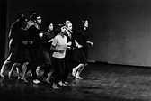 Yvonne Rainer: Early Dances 1961–1969 | MoMA