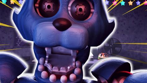 Five Nights At Candy S 1 2 Y 3 Completos Youtube Fnaf Origami