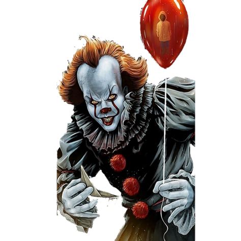 Pennywise By Westpion On Deviantart