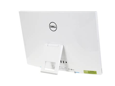 Refurbished Dell All In One Computer Inspiron 24 3475 A9 Series Apu A9