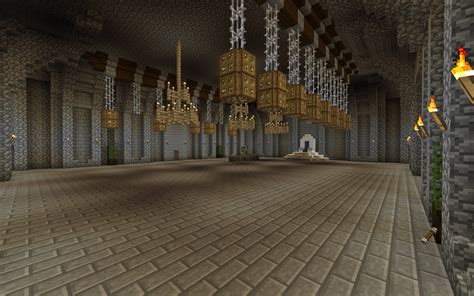 Looking For Spawn Castle Interior Building Assistance Server