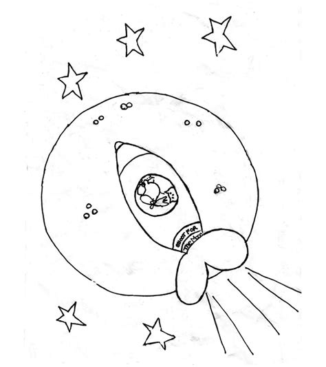Also you can search for other artwork with our tools. Night Sky Coloring Pages - Coloring Home