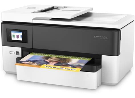 Hp officejet pro 7720 driver download it the solution software includes everything you need to install your hp printer. Impresora de tinta HP OfficeJet Pro 7720 - HP Store España