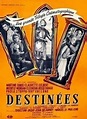 Tres destinos de mujer (1954) - FilmAffinity