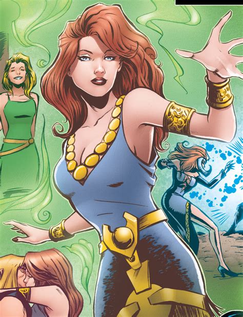 Lorelei Asgardian Earth 616 Marvel Database Fandom Powered By Wikia