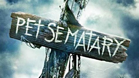 Pet Sematarys New Trailer Will Scare You In An Unexpected Way