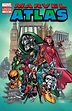 Marvel Atlas (2007) #1 | Comic Issues | Marvel