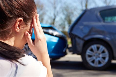 Car Accident Concussions What You Need To Know Horn Law