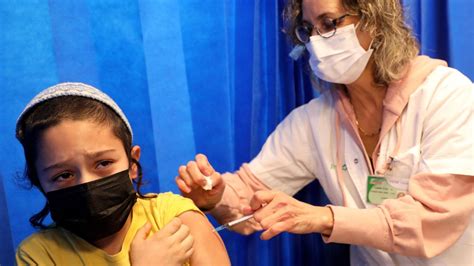 0〜4歳の子供のためのファイザーワクチンは安全で効果的だとfdaは主張している nipponese