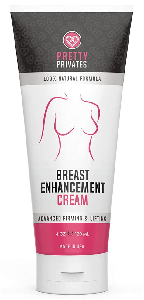 10 Best Breast Enhancement Creams Reviewed Flab Fix