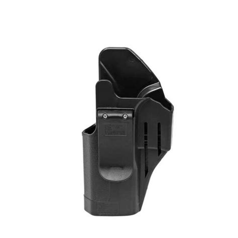 Plastic Grip Pistol Holster For Glock Series Black Gel Blasters Lanka