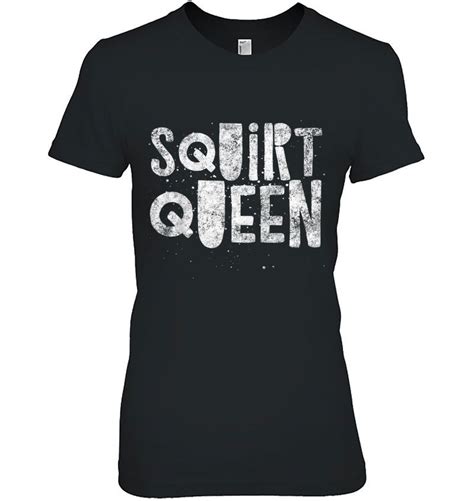 Squirt Queen