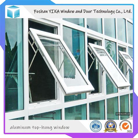 China Commercial Building Reflective Tempered Glass
