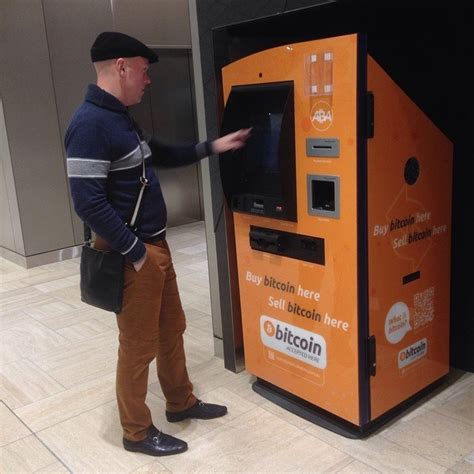 Locations of bitcoin atm in australia the easiest way to buy and sell bitcoins. Bitcoin ATM in Melbourne - Emporium shopping centre