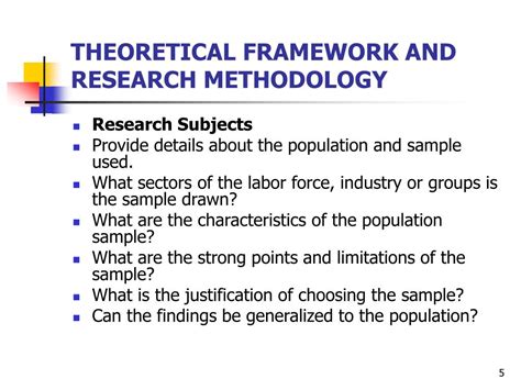 Ppt Conceptual Theoretical Frameworks Operational Frameworks 784