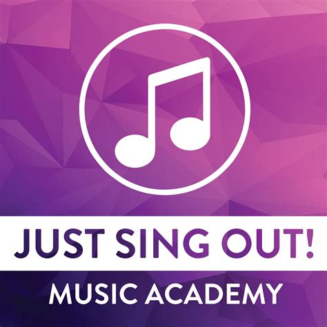Just Sing Out Music Academy