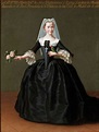 María Francisca de Sales Portocarrero (1754-1808) 6th condesa de ...