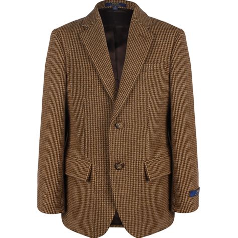 ralph lauren jacket tweed save up to 19