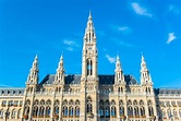 Visit Vienna City Hall - Wiener Rathaus