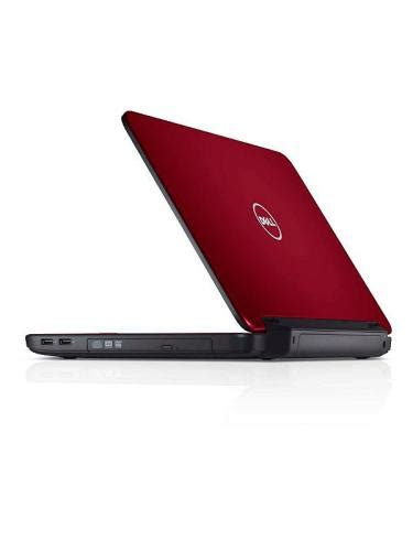 Dell Inspiron 15 Intel Core I3 Laptop 156ins 4gb Ram Apple Red