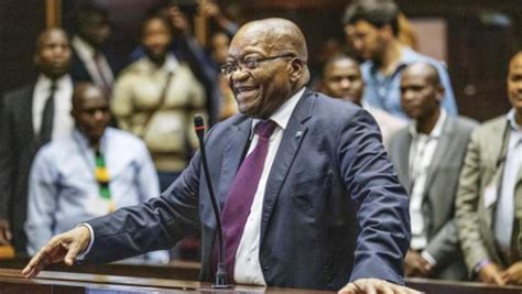 Zuma resigned as south african president last month after his party the anc threatened to remove him from. Former President Zuma expected to appear in court on ...