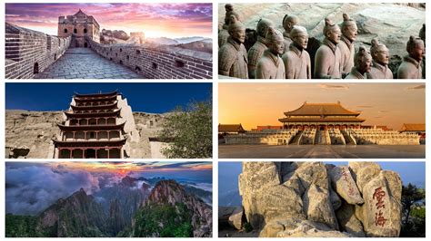 China Demonstrates Great Commitment In World Heritage Protection
